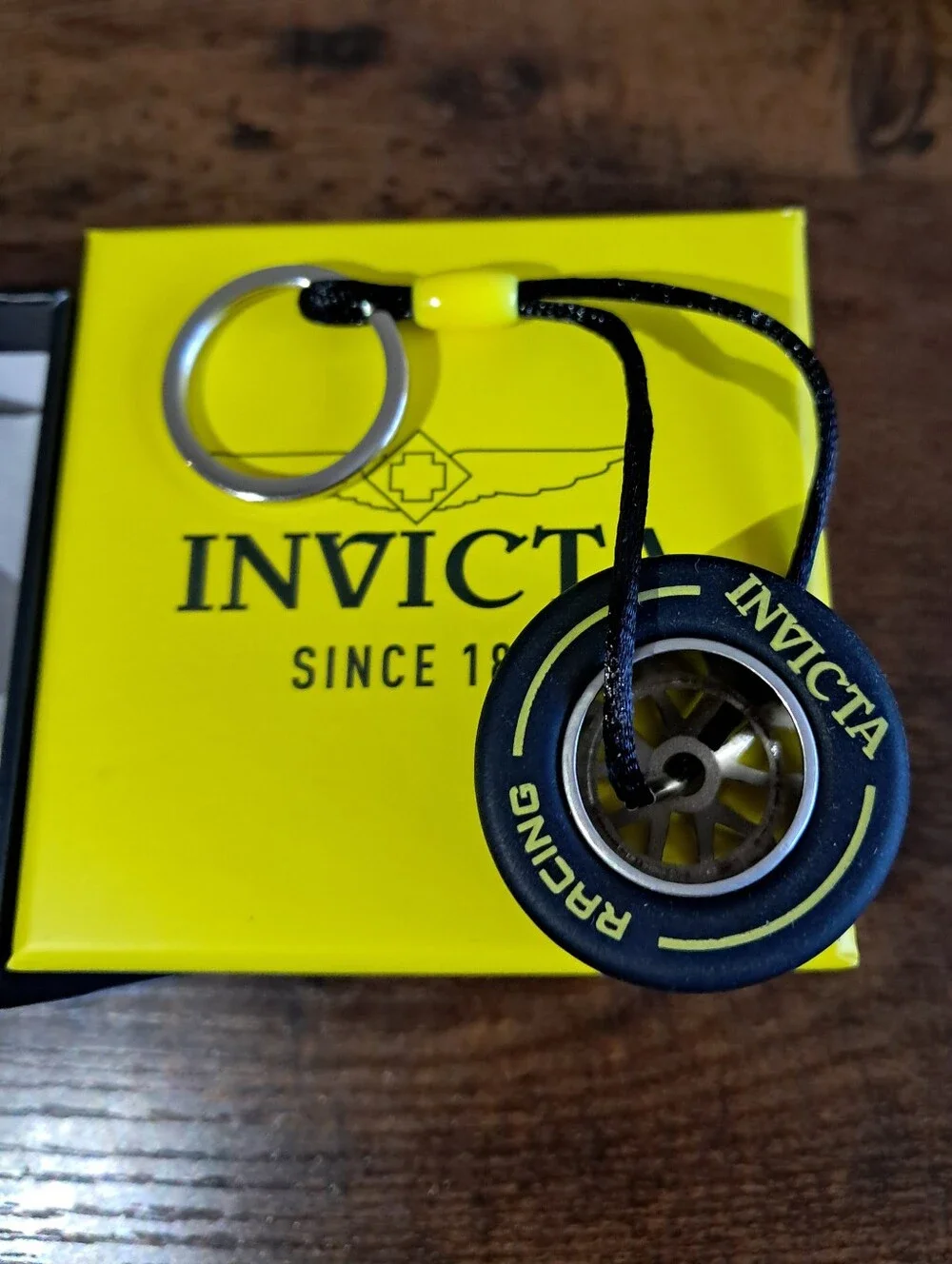Invicta celestial men